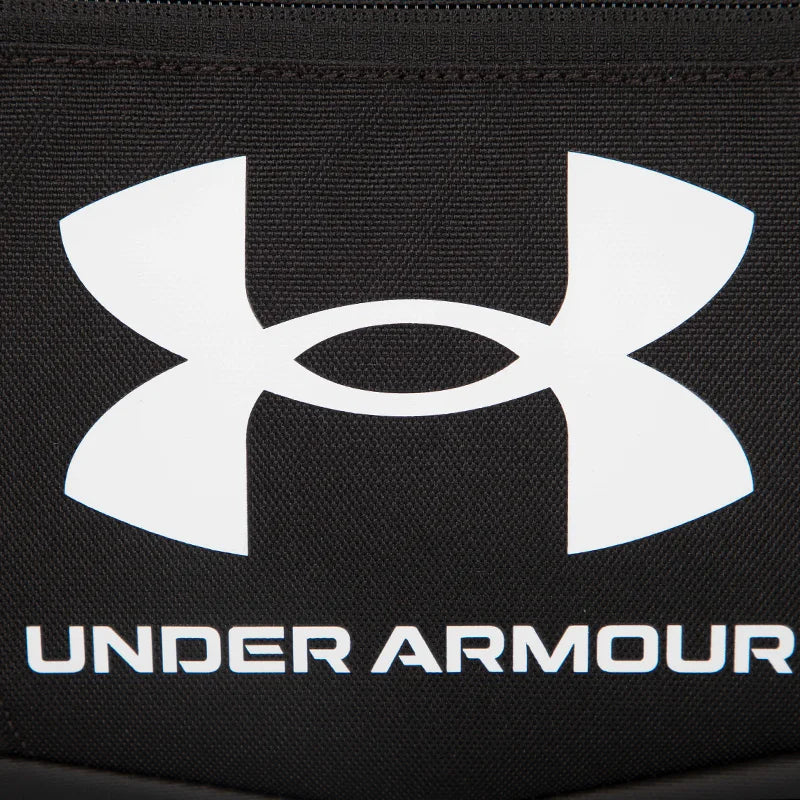Underarmour Handbag, Men's Bag, Women's Bag, Outdoor Activity Fitness Training Bag, Fashionable Sports and Leisure Bag 1376454-001