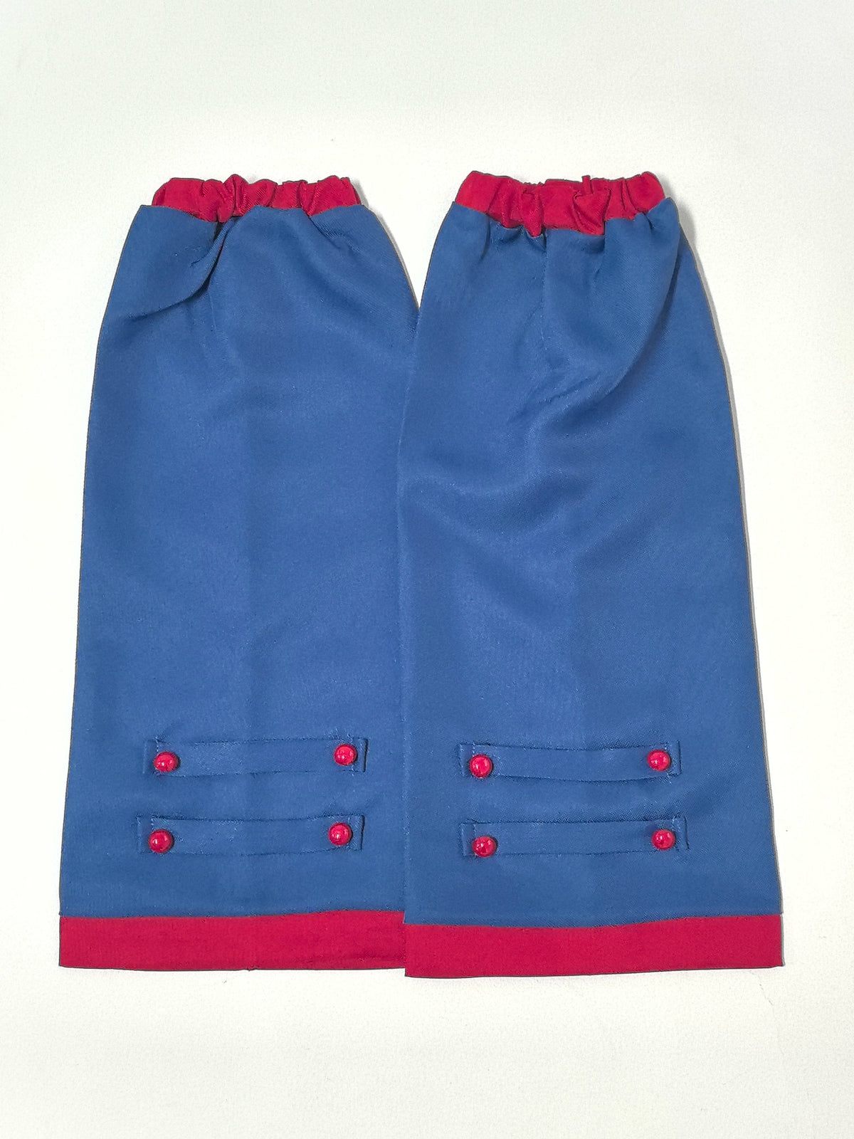 Kasane Teto Cosplay Costume Blue Uniform Dress Vtuber Vocaloid Idol Outfit Women Halloween Anime Party Role Play Suit