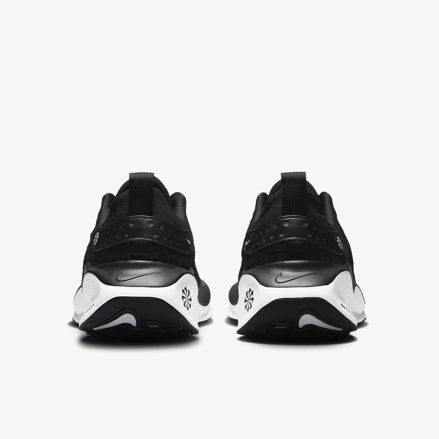 Nike Authentic INFINITY RUN 4 Moon Men's Sports Running Shoes DR2665-001