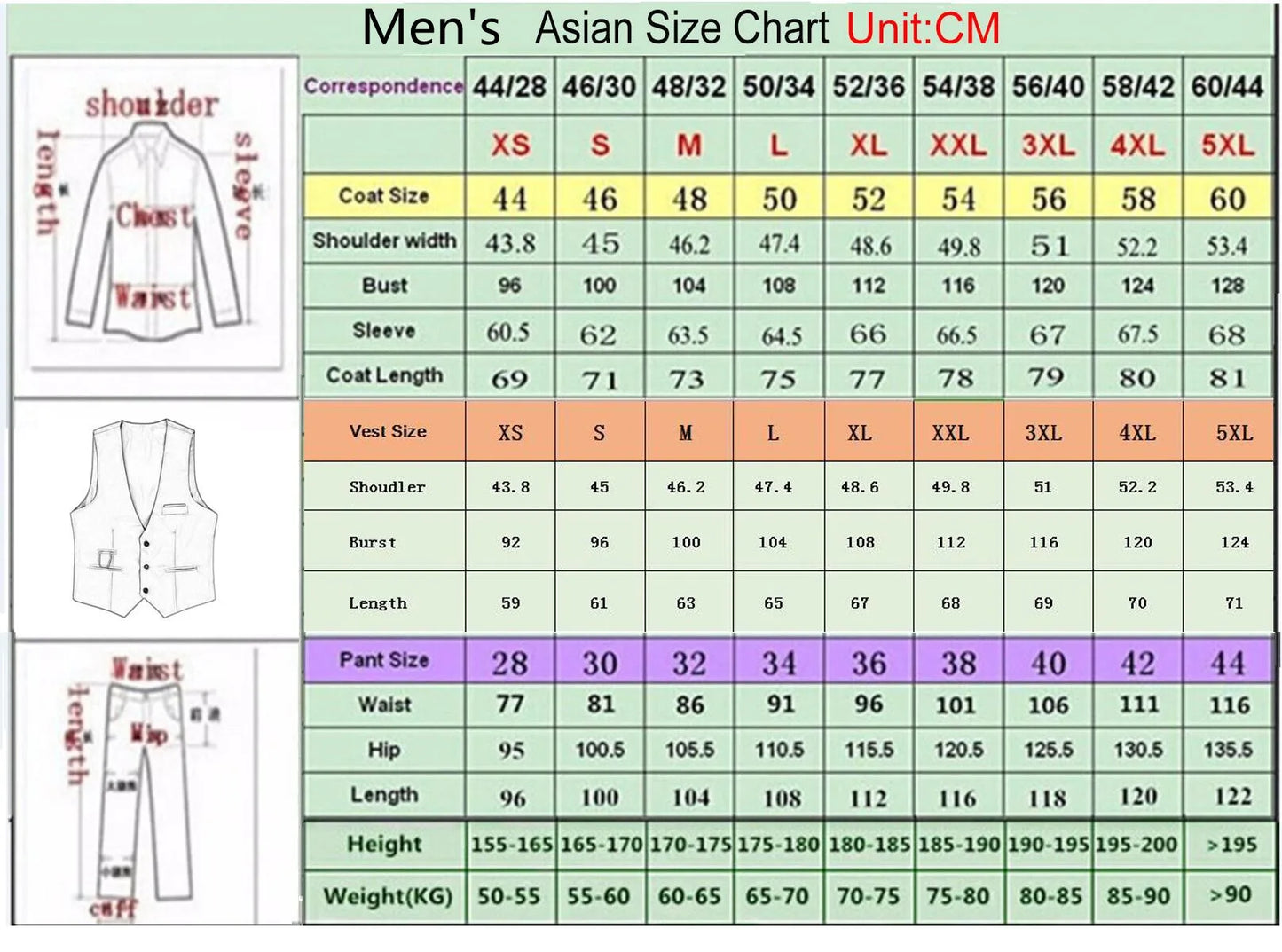 High-end Fashion Diamond Men Suit Beaded Wear Cloak Groom Prom Tuxedo Customized 2 Piece Sets Groom Blazer Male Party Ropa Hombr