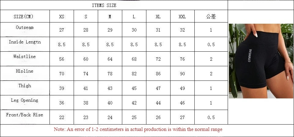 Summer Sexy Yoga Shorts for Women Gym Workout Running Pilates Training Shorts High Waist Stretchy Fitness Activewear Quick Dry