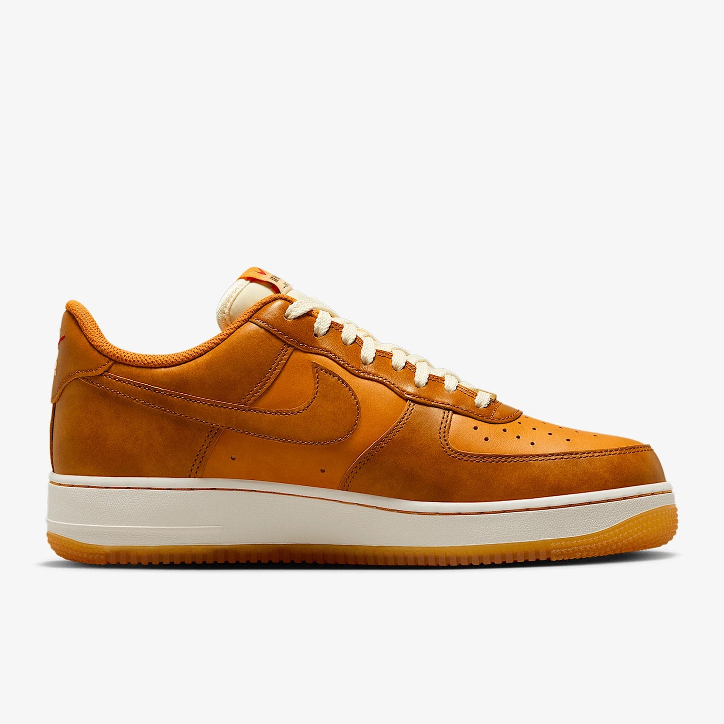 Nike genuine AIR FORCE 1 men's and women's Air Force No.1 sports board shoes HQ3639-720