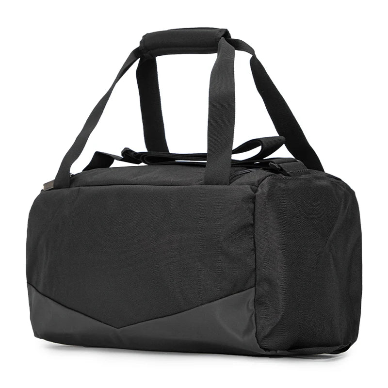 Underarmour Handbag, Men's Bag, Women's Bag, Outdoor Activity Fitness Training Bag, Fashionable Sports and Leisure Bag 1376454-001