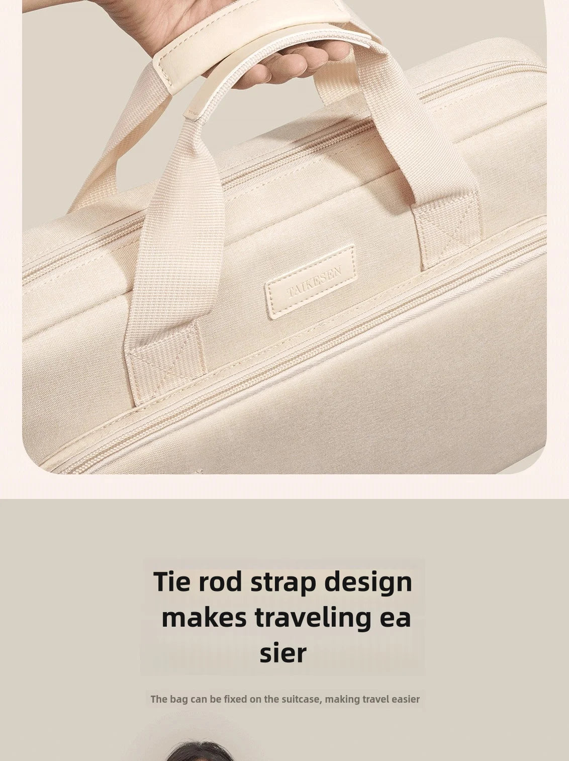 Laptop Bag Case 13.3 14 15.6 17.3 Inch Waterproof Notebook Bag for Macbook Air Pro 13 15 Computer Shoulder Handbag Briefcase Bag