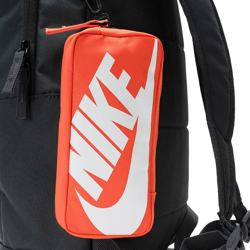 Nike Men's and Women's Backpacks, Large-Capacity Outdoor Sports and Leisure Bags, Student Computer Bags, School Bags