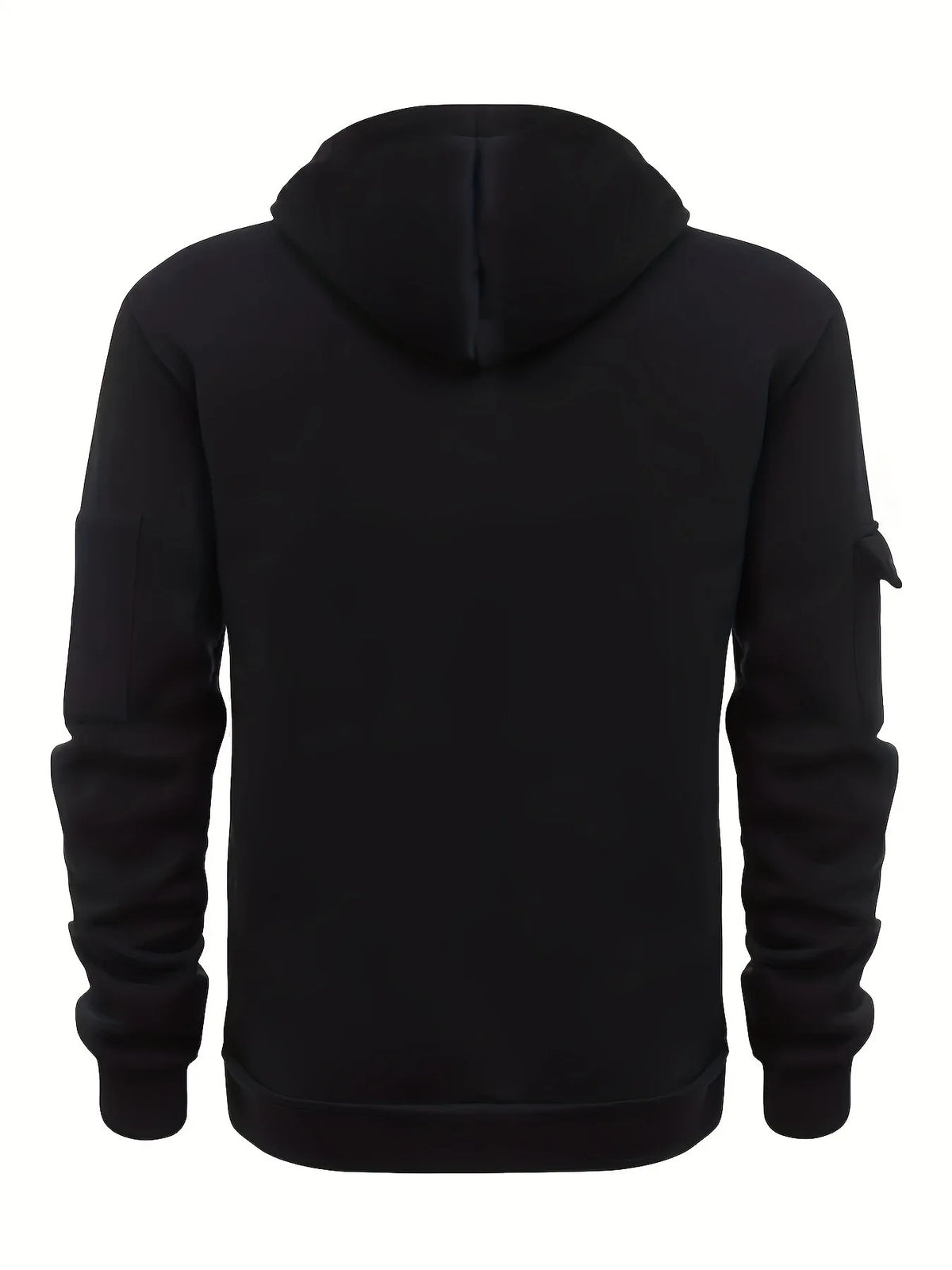 2025 New Spring Autumn Hoodies Men Women Dropped Shoulder Hooded Sweatshirt Fleece Plus Size Loose Pullover Sweatshirts Men