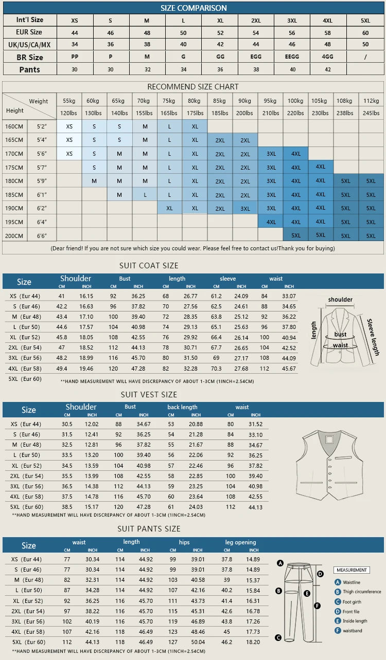 Black Luxury 2-Piece Set Men Suit Party Shawl Collar Double Breasted Business Casual Suit Groom's Wedding Dress Jacquard Pattern