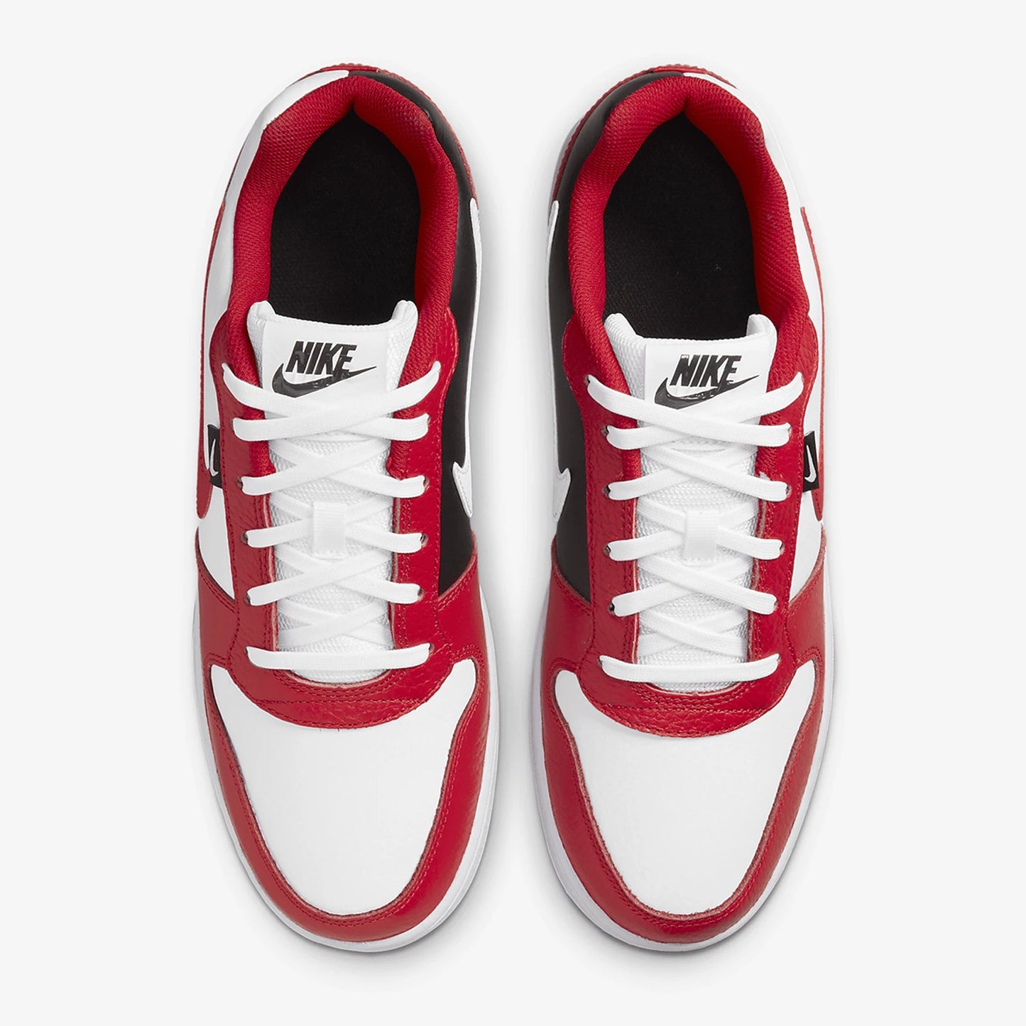 Nike Official Genuine EBERNON Low Men's Low-Top Lightweight and Durable Sneakers AQ1774-101