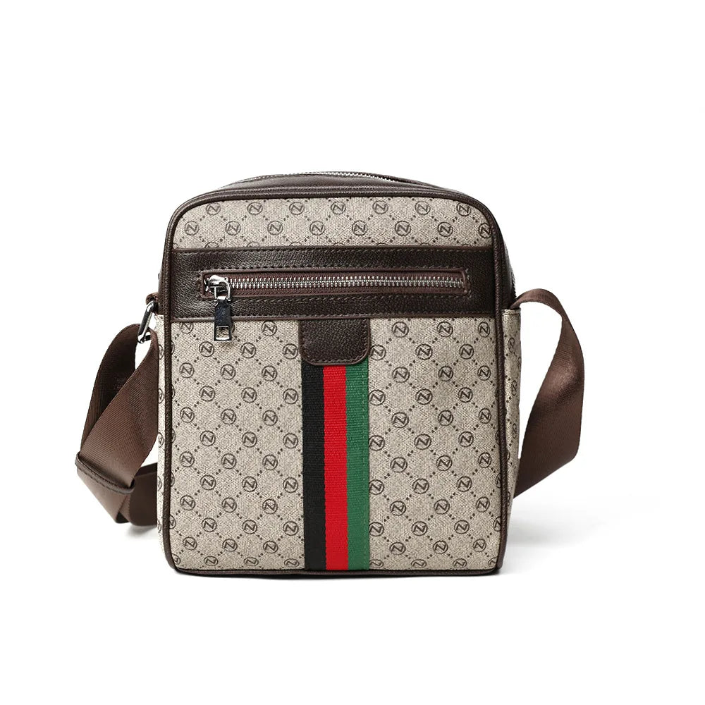 Fashion Men's Bag High Quality Llightweight Mobile Phone Bag Trend Brand Sports Shoulder Crossbody Bag Designer Luxury Handbags