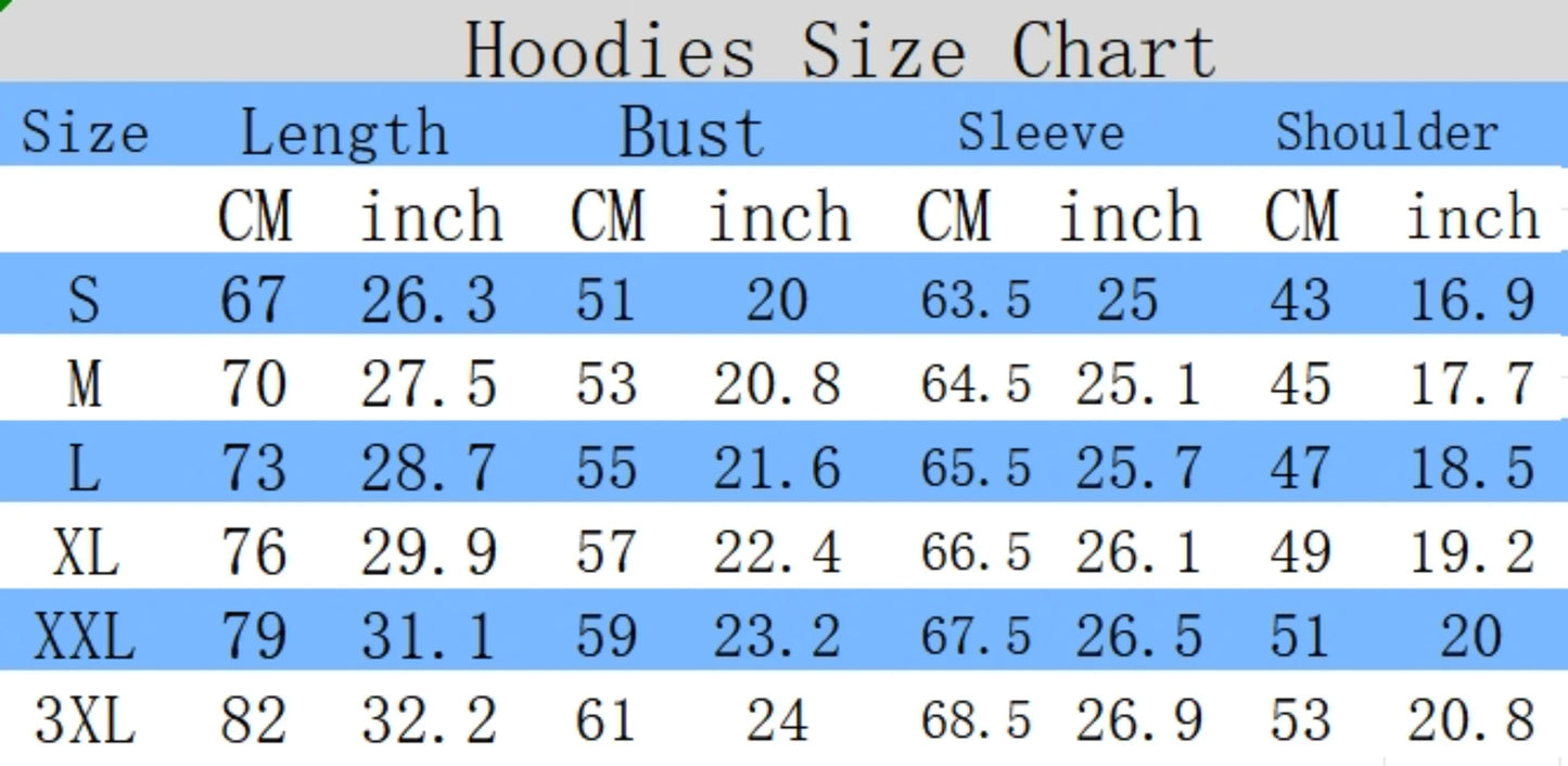 Men's and Women's Casual Hoodies Autumn and Winter New Street Fashion Casual Sportswear Soft Loose Long-Sleeved Adult Pullover