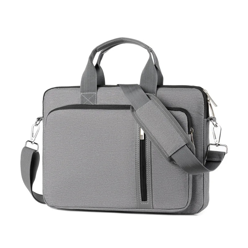 Airbag Laptop Bag For macbook Case 13 14 15.6 17.3 inch Laptop Case For macbook Air ASUS Lenovo Dell Huawei Laptop Sleeve
