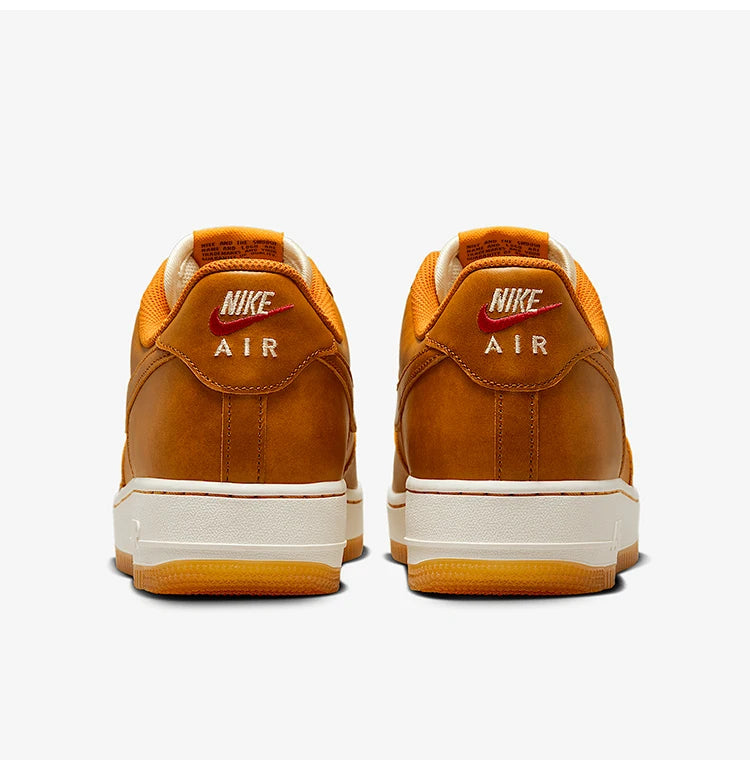 Nike genuine AIR FORCE 1 men's and women's Air Force No.1 sports board shoes HQ3639-720