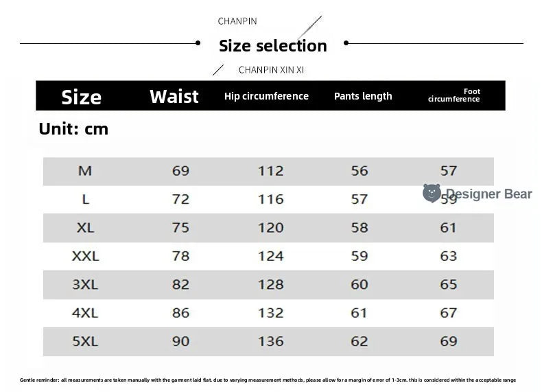 Summer Men's Cargo Shorts Casual Baggy Multi-Pockets Streetwear Shorts Male Fashion Loose Overalls Shorts Male Plus Size