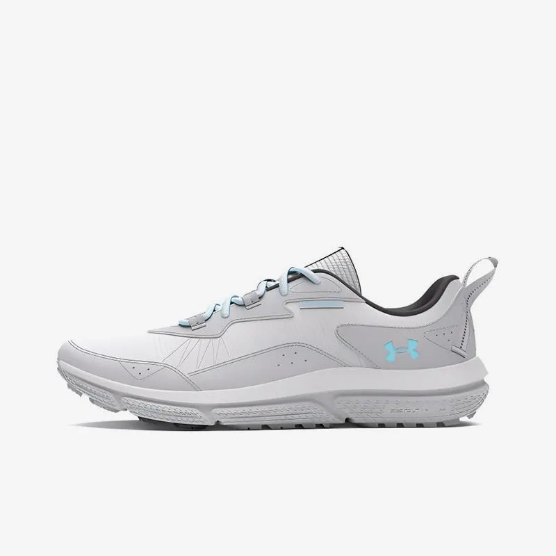 2026 Under Armour 3027180-100 Women Running Shoes Lightweight Durable Breathable Comfortable Sports Sneakers