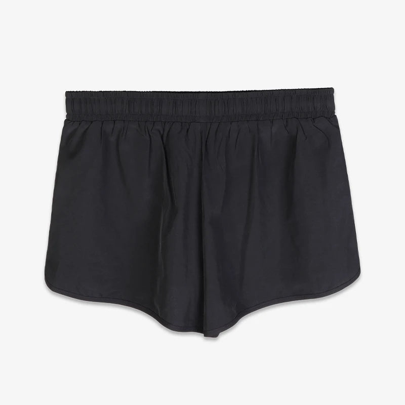 Luxury Brands DF Origin Shorts Double Layer Sport Quad Shorts Women Gym Yoga Training Jogging Running Workout Casual Sportswear