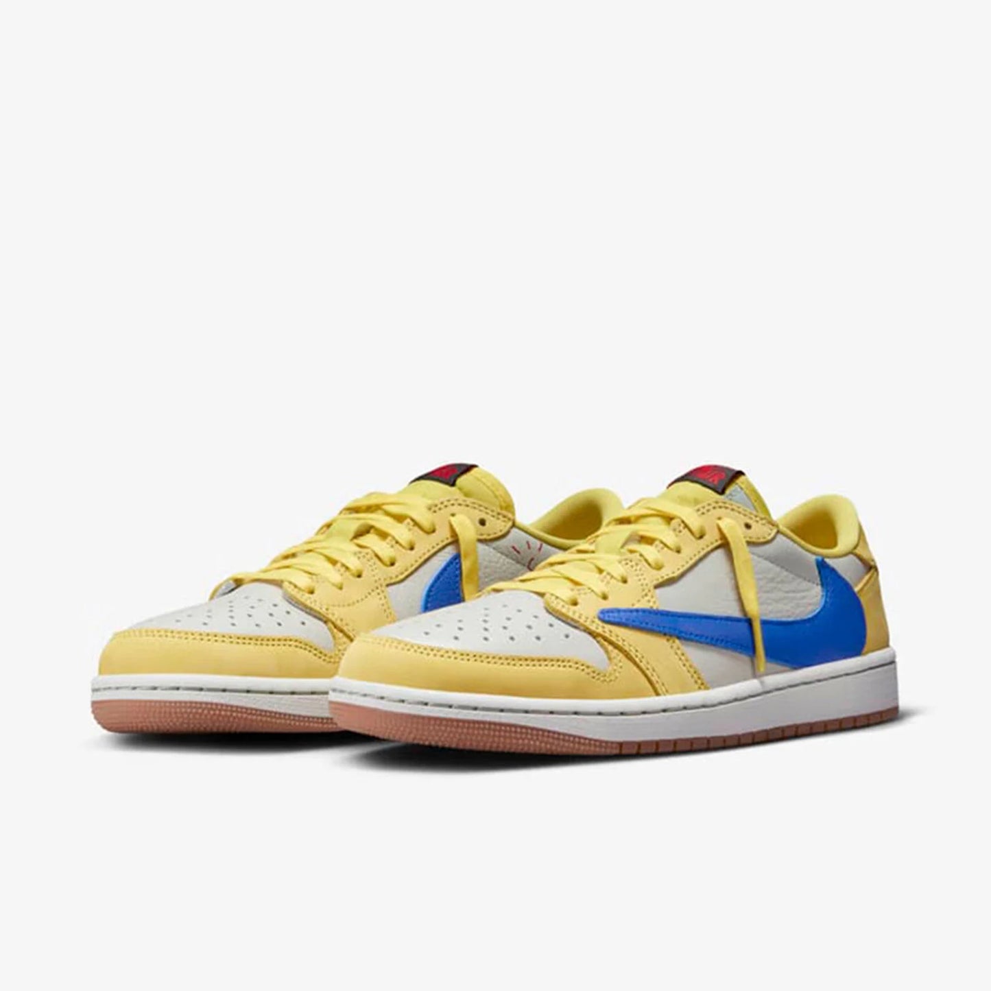Nike genuine JORDAN men's and women's wear-resistant and shock-absorbing splicing fashionable basketball shoes DZ4137-700