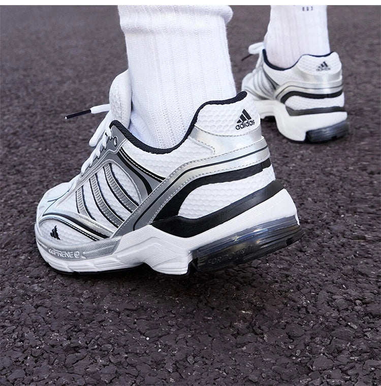 adidas genuine SPIRITAIN 2.0 Unisex Mesh Sports Casual Shoes IH0274