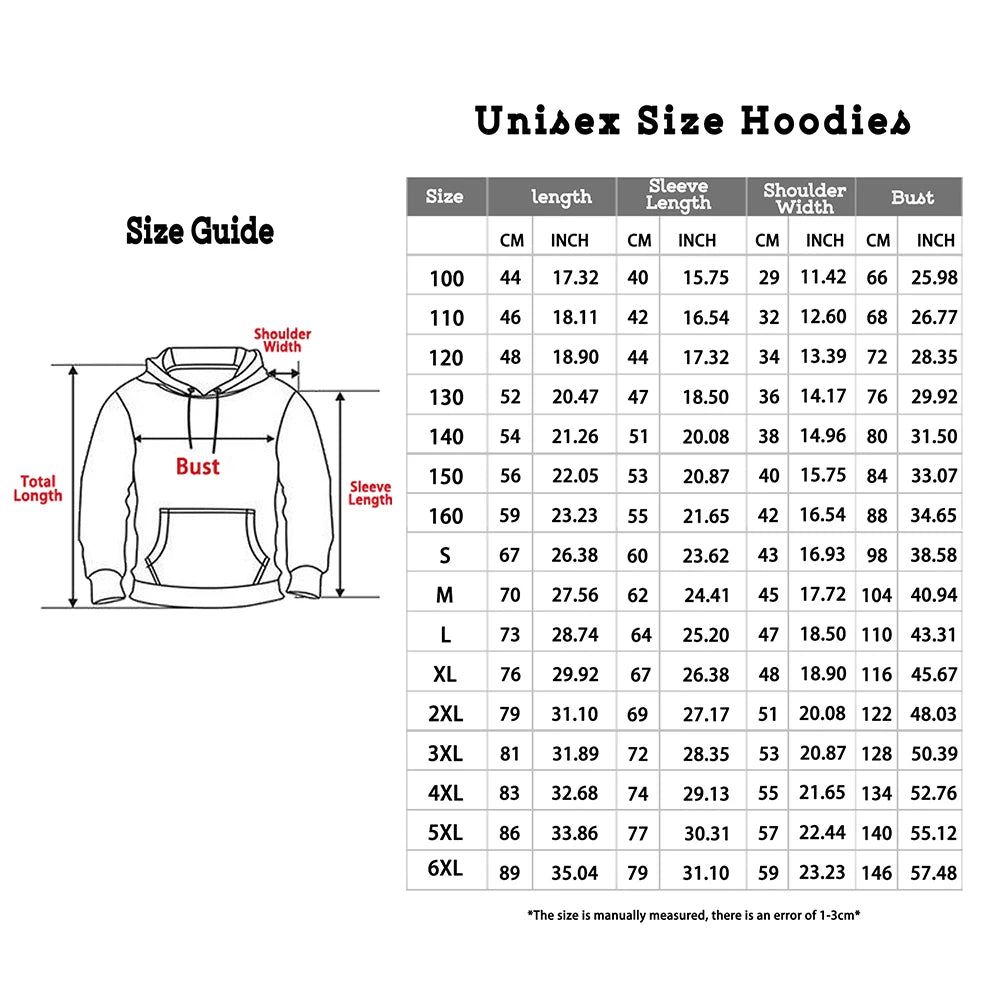 Halloween Horror Blood 3D Print Hoodies Men's Women Casual Hooded Sweatshirt Harajuku Pullover Tracksuit Unisex Coat Clothing