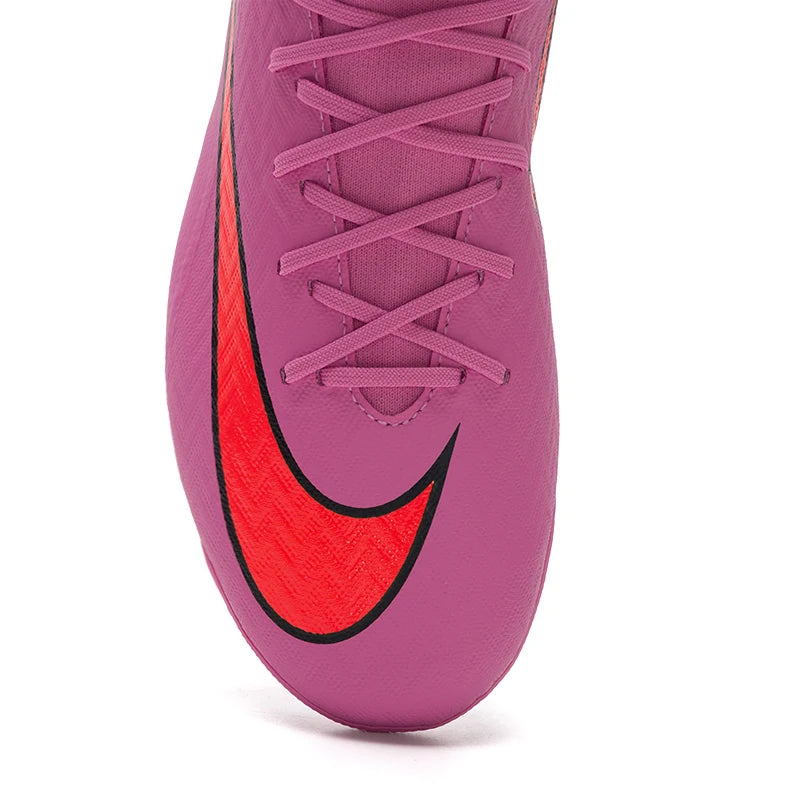 Nike Men's Sports Shoes Superfly 10 Ag Spikes Fashionable Practical Training Shoes Football Shoes Fq8329-600