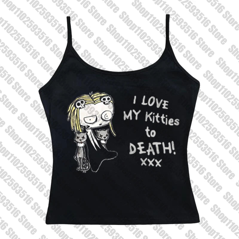 Woman Clothing Halloween Hoodies Women Sweatshirts Y2k Hooded Shirt Harajuku Zip Hoodie Goth Blouse Autumn Womens Clothing Anime