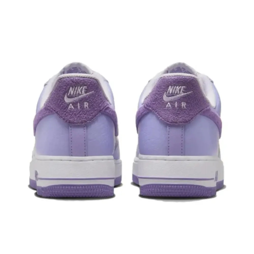 Nike Air Force 1 Low Unisex Classic Sneakers - Iconic Comfort, Cushioned Support & Durable for Everyday Versatility HQ3905-500