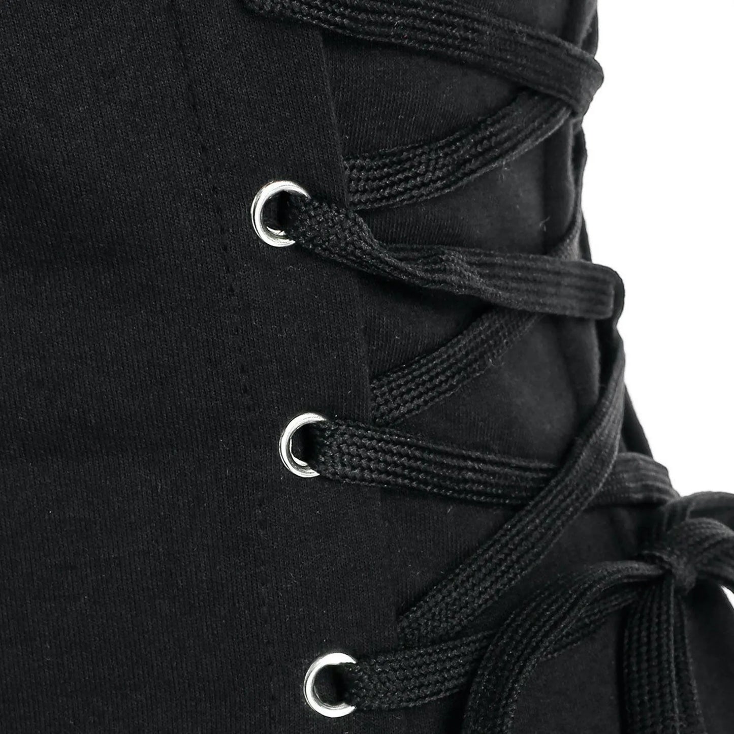 woman Women's Clothing Hoodies Sweatshirts Women's slim fit waist cinching strap drawstring long hooded sweatshirt Sweatshirts