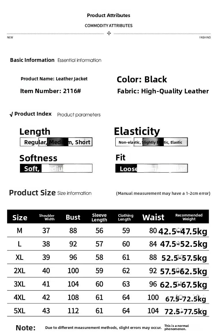 Ning Genuine Leather Jacket Women's Short Sheepskin 2026 Spring Autumn New Style Motorcycle Biker Jacket Slim Fit Korea...