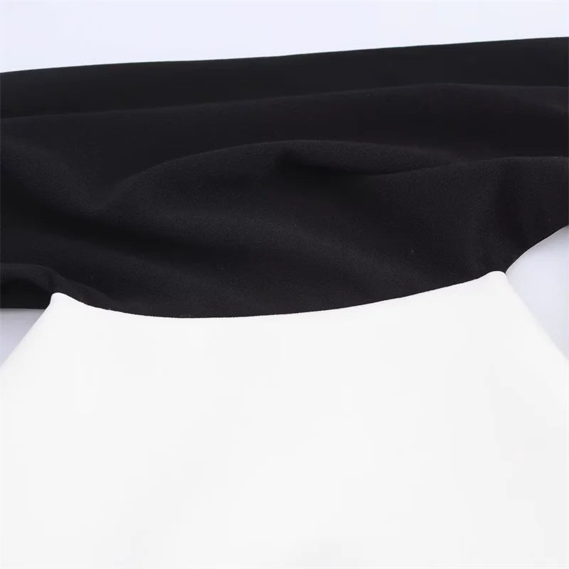 Women's Dress 2025 Halter White Mini Dress Off Shoulder Elegant Party Dresses Woman Summer Backless Short Dresses Vestidos Sexy