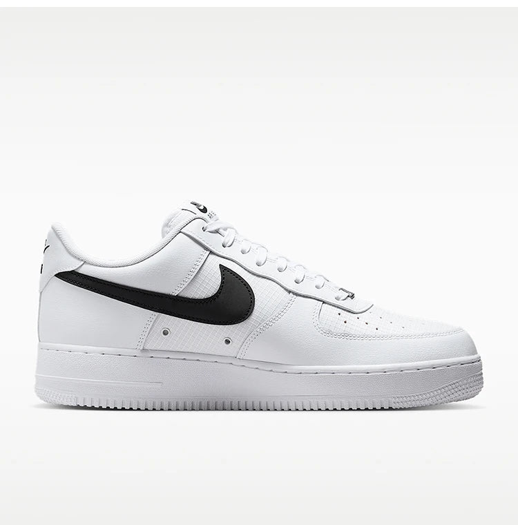 Nike genuine AIR FORCE 1 men's comfortable and breathable tennis shoe IR0952-100