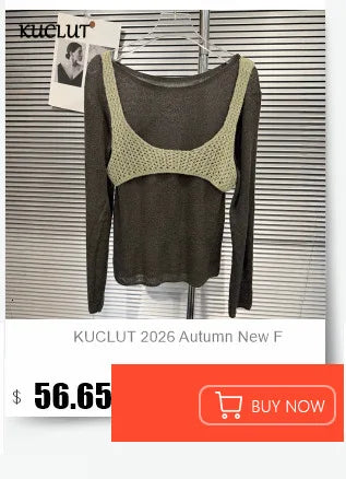 KUCLUT 2026 Autumn New Fashion Shiny Pattern PU Leather Motorcycle Style Short Jacket For Women Suit Collar Zipper Coat 1A4441