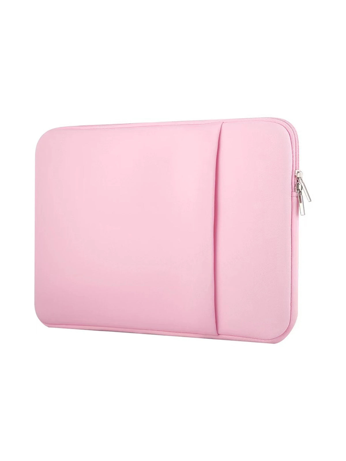 Laptop Inner Bag 11/13/14/15/16/17 Inch Computer Bag Protective Cover, Front Pocket Can Hold Power, Multifunctional Laptop Bag
