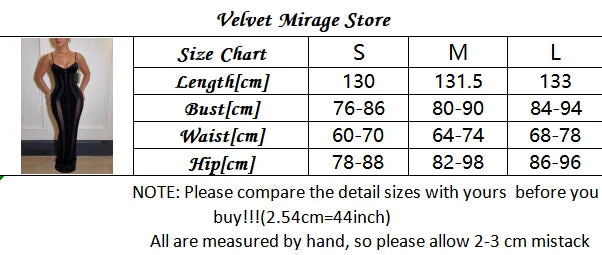 Women Black Velvet Sheer Maxi Dress Sexy Chic Mesh Patchwork Off-shoulder Waist Cinching Slim Maxi Dresses 2026 Club Party Gowns