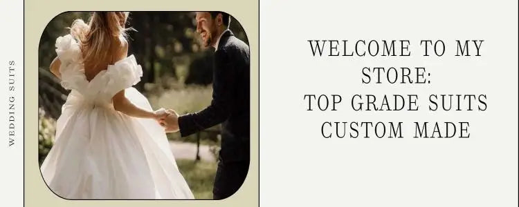 Luxurious Crystal Men Wedding Suits Shawl Lapel Tuxedos Groom Wear 2 Pcs Jacket With Pants Prom Evening Party Custom Made