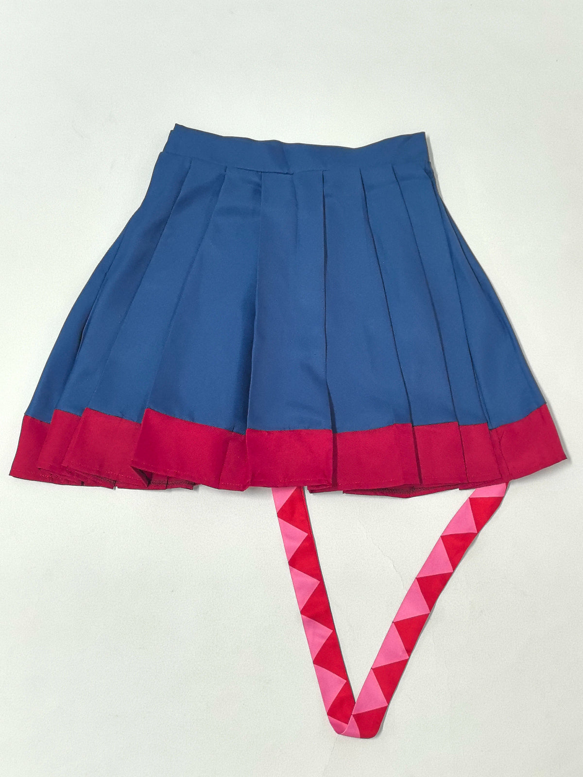 Kasane Teto Cosplay Costume Blue Uniform Dress Vtuber Vocaloid Idol Outfit Women Halloween Anime Party Role Play Suit