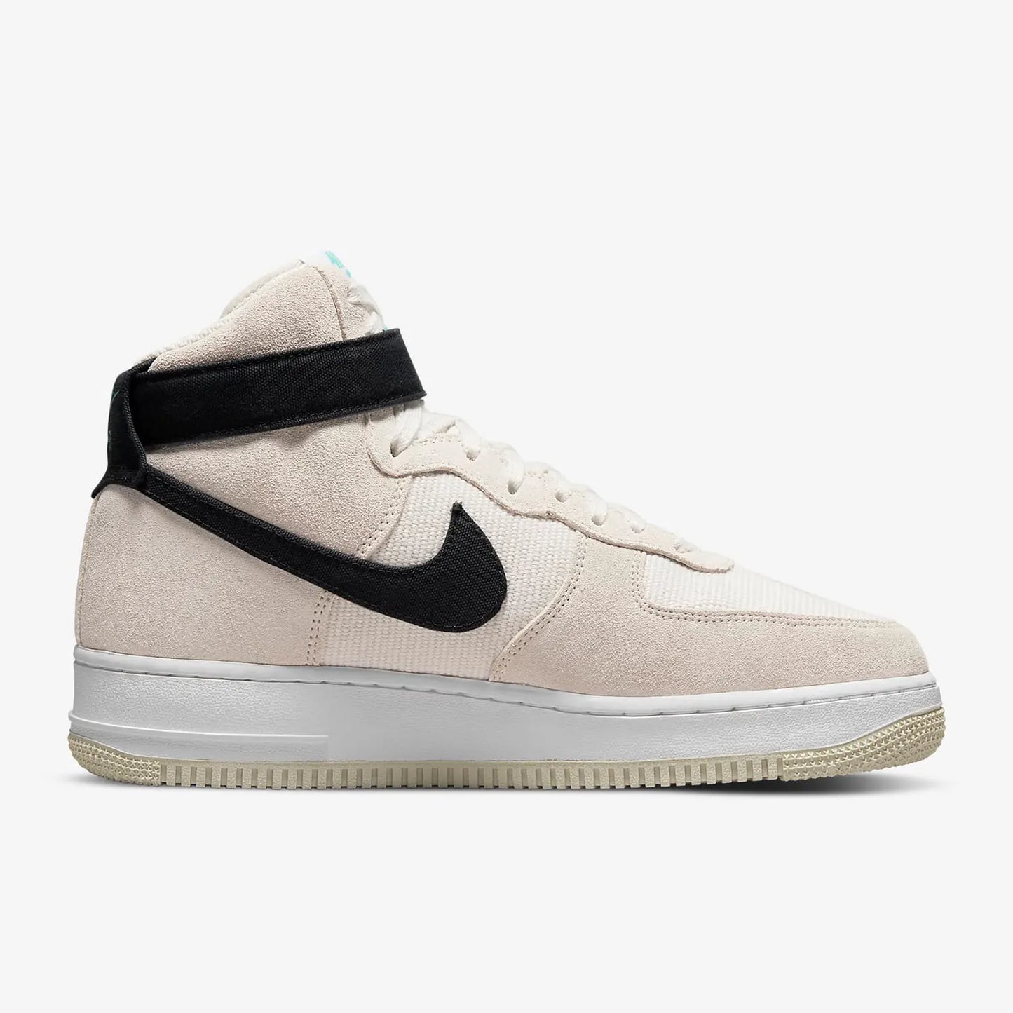 Nike genuine Air Force1 men's classic sports and leisure board shoes DH7566-100