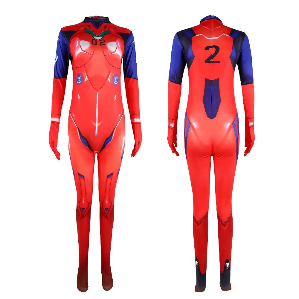 MJ Spider Woman Superhero Cosplay Costume Miles Morales Spiderwoman Spidey Superhero Halloween Bodysuit Zentai Suit Jumpsuit