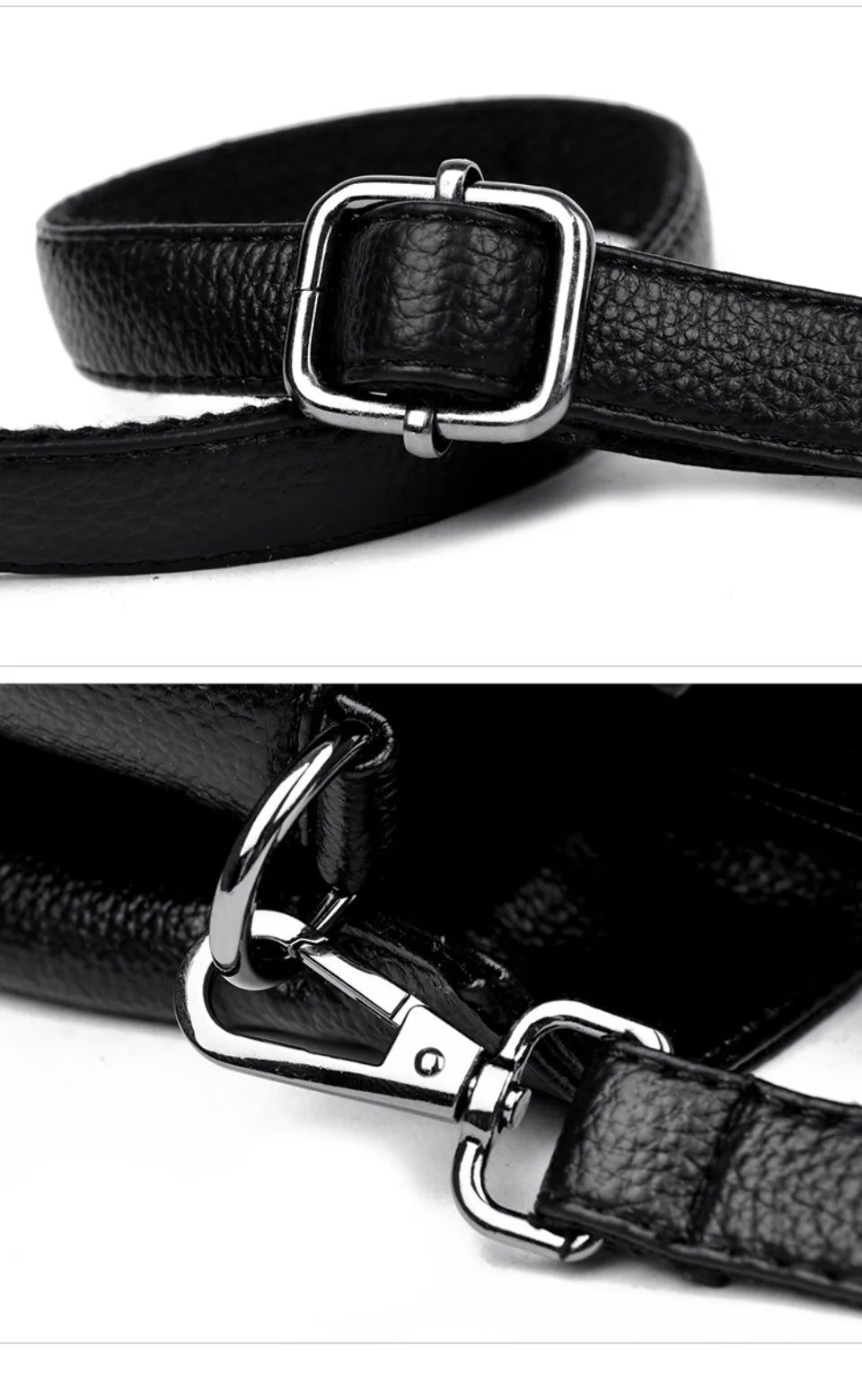 Luxury Soft Leather Shoulder Crossbody Bag for Women Mother 2025 Designer Handbags and Purse Female Small Casual Tote Sac A Main