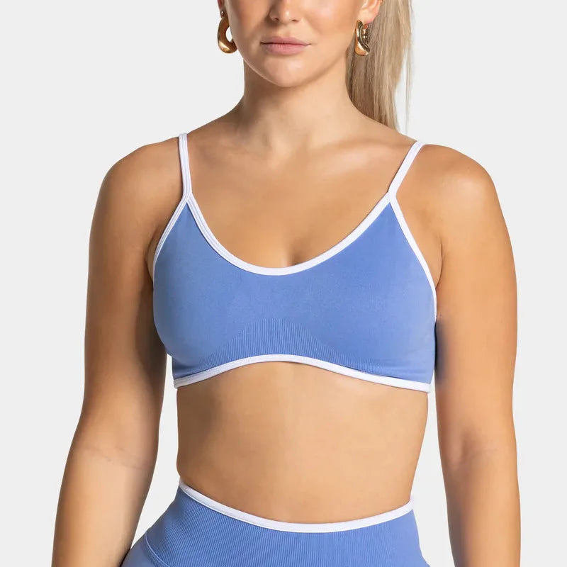 Ignite Sculpt Series Logo Scrunch Seamless Leggings Women Yoga Pants Hip Lifting Running Exercise Gym Sports Bra Fitness Shorts