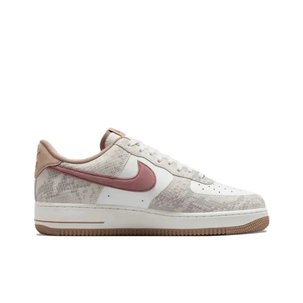 Nike Air Force 1 Low Unisex Classic Sneakers, Timeless Design with All-Day Comfort & Durable Cushioning HF2898-100