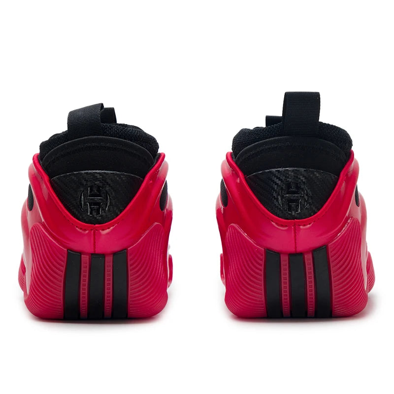 Adidas Basketball Shoes Harden Series Men's Shoes for On-Court Training, Wear-Resistant Low-Top Sports Shoes Js1304