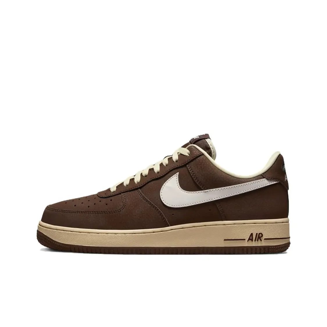 Nike Air Force 1 Low Unisex Classic Sneakers, Timeless Design with All-Day Comfort & Durable Cushioning HF2898-100
