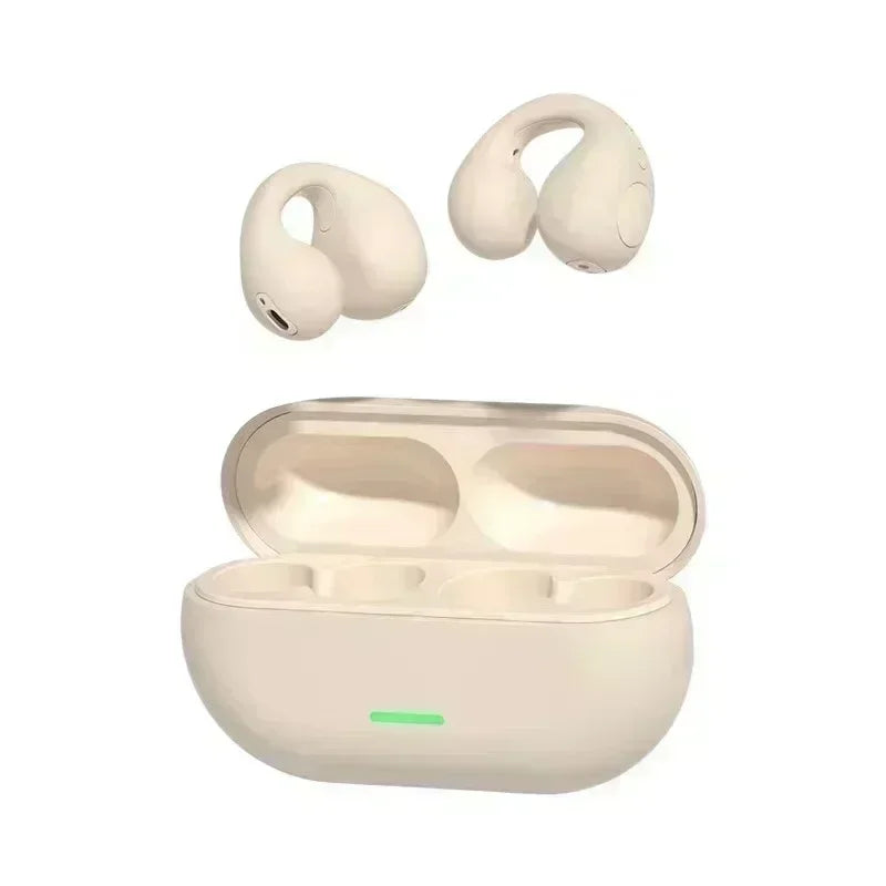 Wireless Earbuds Wireless Earphones Premium Bluetooth Headphones Offer Exceptional Build Quality and Premium Aesthetic Finishes