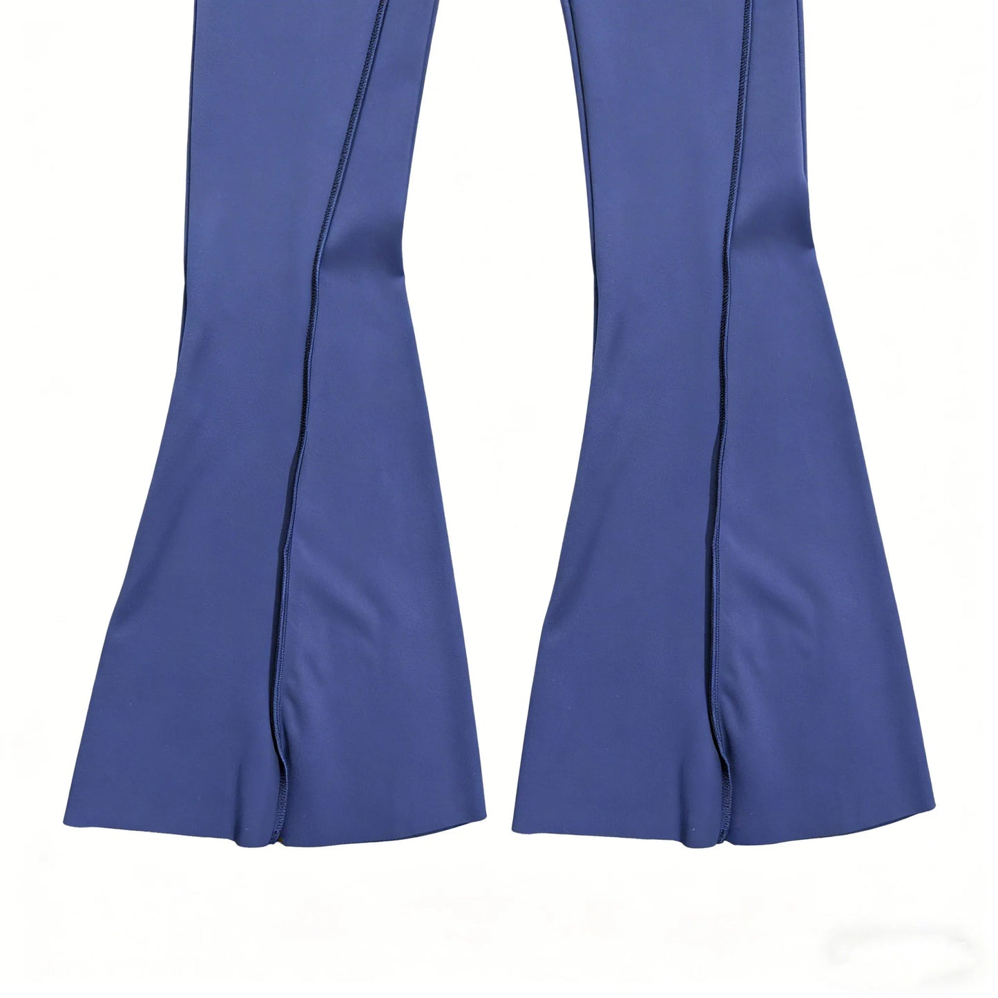 2026 BetterMe Seamless Yoga Flare Pants, High-Waisted Butt-Lifting Training Pants, Women's Running and Gym Workout Leggings