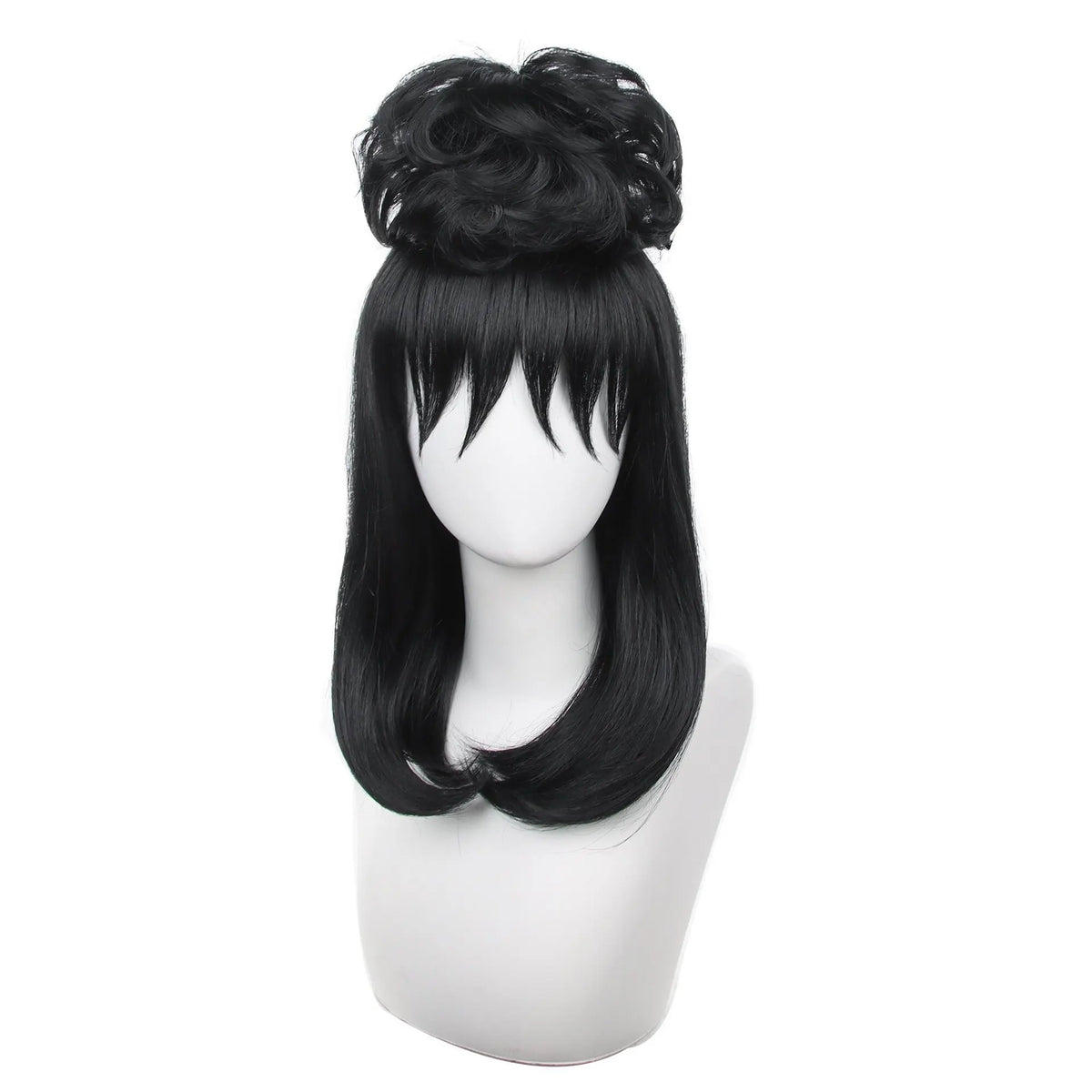 Lydia Deetz Costume with Gloves Scarf Lydia Women Wedding Dress Gothic Red Gown Halloween Outfits with Veil Beetle Bride Cosplay