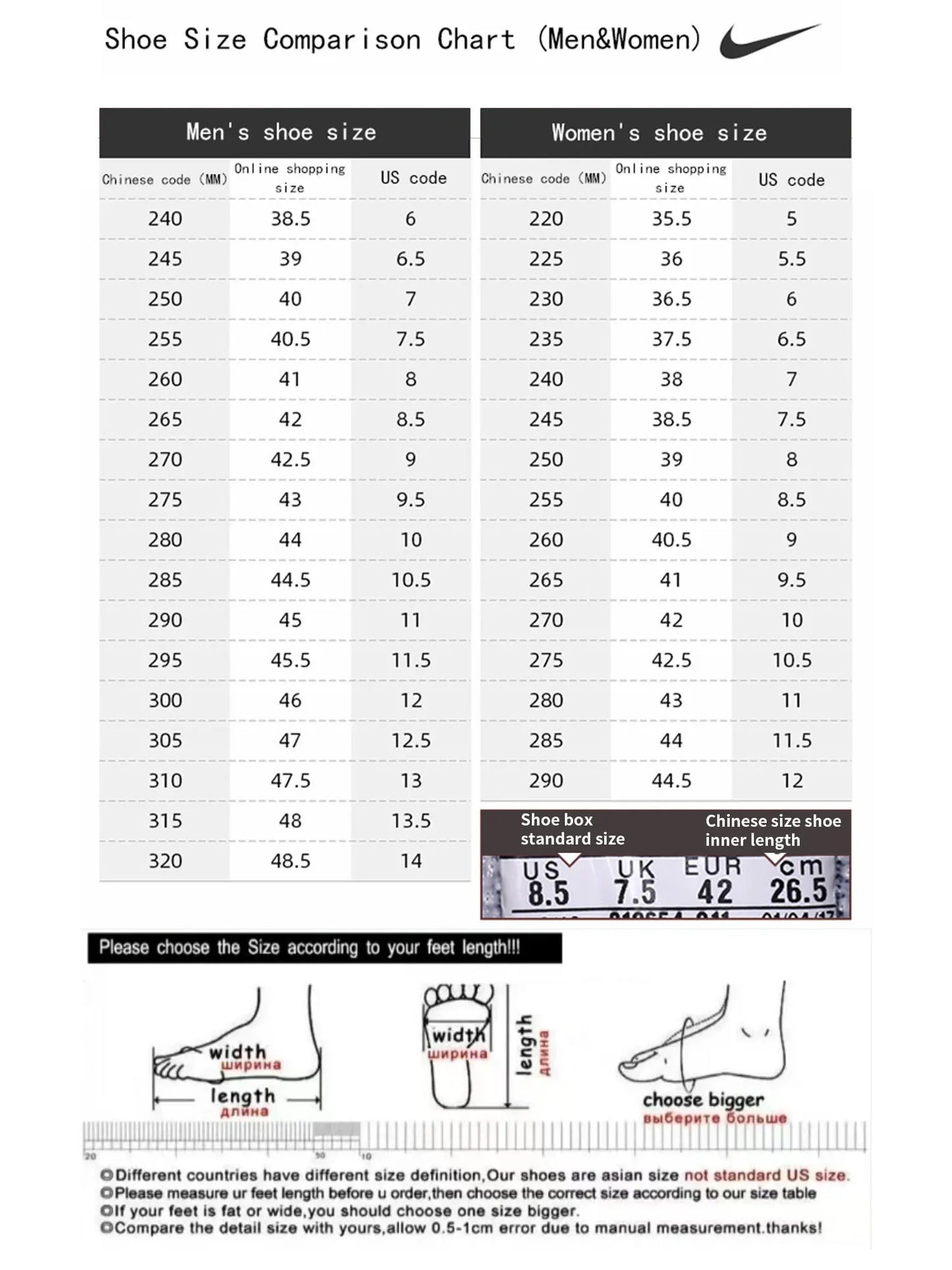 Nike (Nike) Women's Shoes Air Force 1 Lv8 3 (Gs) Sports Shoes Low-Top Wear-Resistant Sneakers Casual Shoes Iq9795-151