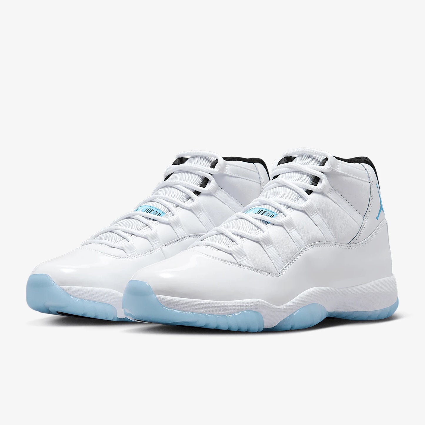 Nike official genuine JORDAN men's sports shock-absorbing strap lightweight basketball shoes CT8012-104