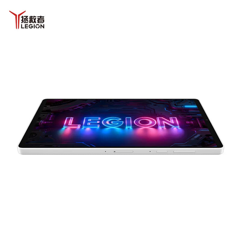 CN ROM Lenovo Legion Y700 Gen 5 8.8" Gaming Tablet TB323FU Snapdragon 8 Elite Gen 5