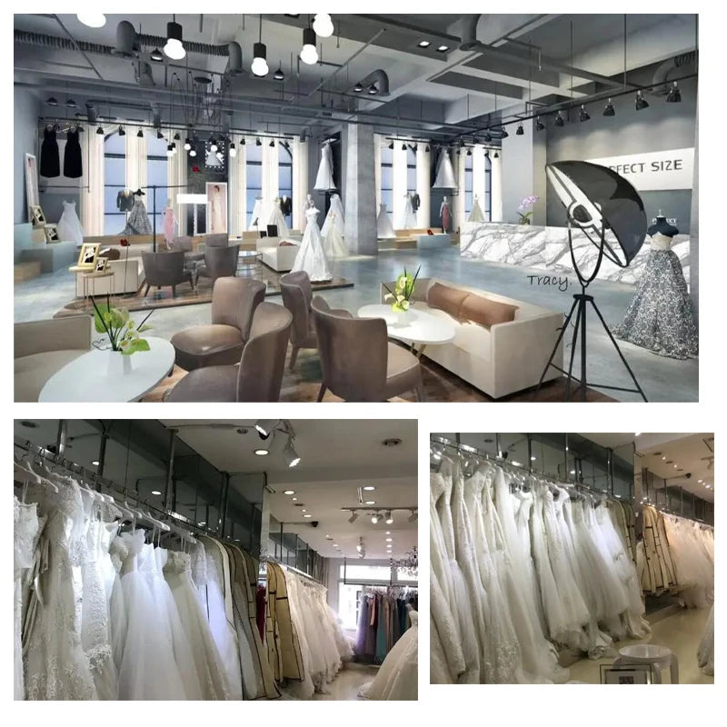 LORIE Luxury Sexy Mermaid Civil Wedding Dress Sweetheart Bridal Dresses Noval Lace Engagement Wedding Gown Customized 2026