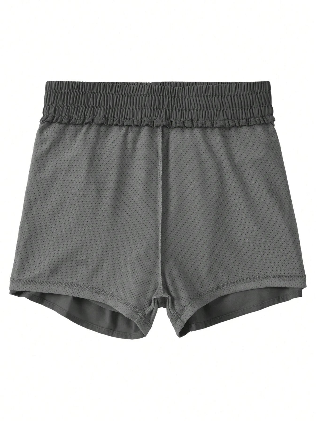 Summer Ladies Running Sports Yoga Quick Dry Casual Sports Shorts Slimming Casual Sports Pants