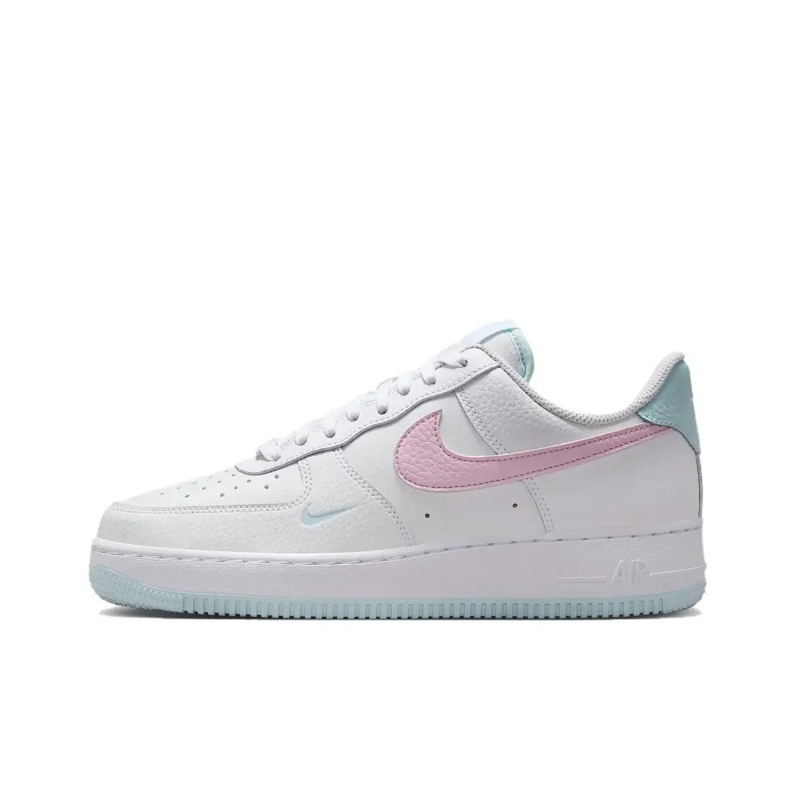 Nike Air Force 1 Low Unisex Classic Sneakers, Timeless Design with All-Day Comfort & Durable Cushioning HF2898-100